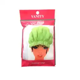 Vanity Gorra de Ducha California