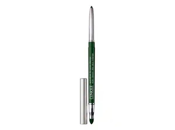 Clinique Lápiz Quickliner For Eyes Intense Ivy