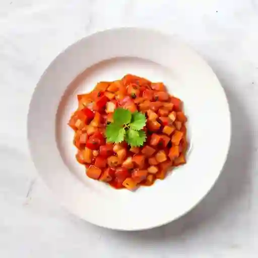 Salsa Spicy