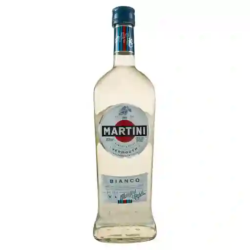 Martini Vermouth Bianco 750ml.