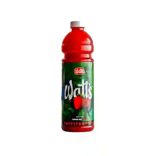 Jugo Watts Tutti Frutti 1.5 l