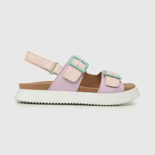 Sandalias de Niña Bloosom Talla 37 Colloky