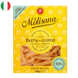 Pasta Penne Lupino la Molisana Jumbo Impo