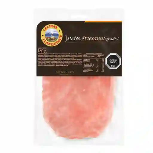 Llanquihue Jamon Artesanal