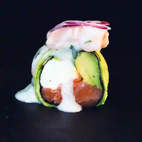 Ceviche Oriental