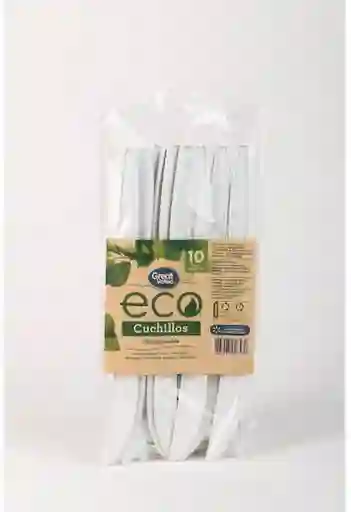 Great Value Cuchillo Eco