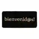 Limpia Pies de Fibra Natural 32 x 68 cm