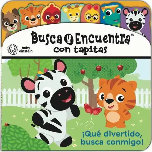 Que Divertido Busca Conmigo - Weber Louis