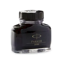 Parker Tinta Negra