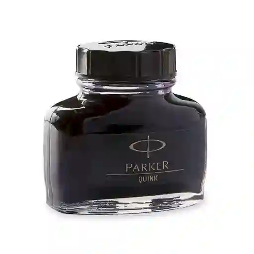 Parker Tinta Negra