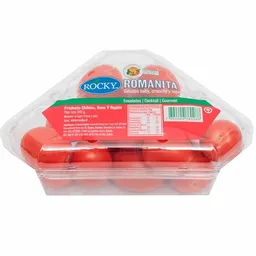 Rocky Tomates Romanita Baby Crunchy 