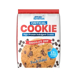 Applied Nutrition Galleta Critical Chocolate Chip