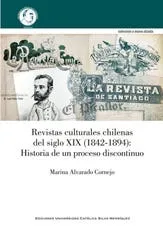 Revistas Culturales Chilenas Del Siglo X