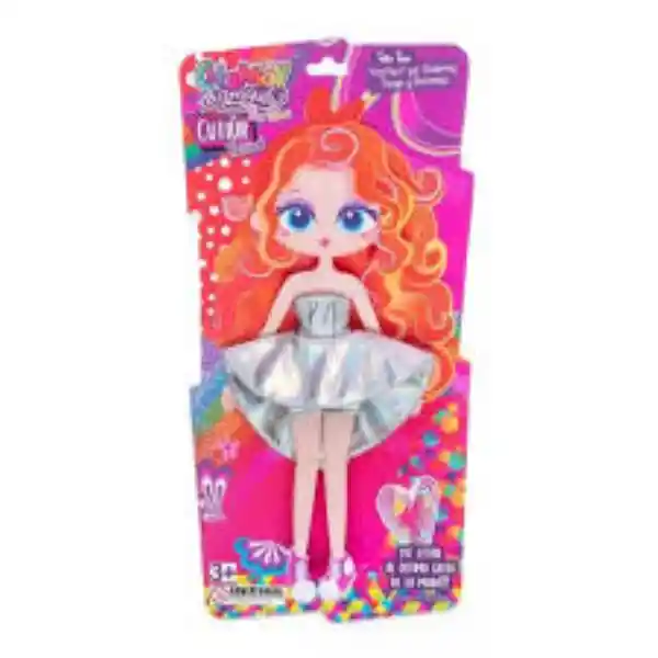 Ksimeritos Ropa Chamoy Cutiur Fachioné Vestido 991003