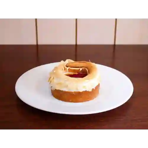 Tartaleta Merengue Frambuesa