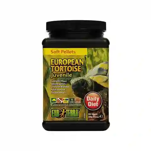 Exo Terra Alimento Para Tortuga de Tierra