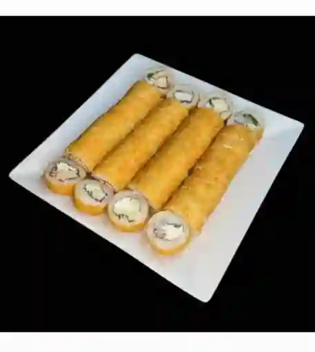 40 Hot Rolls