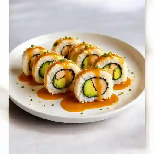 California Avocado Tori Roll