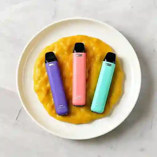 Vaper - Vuse Sabores - 1000 Puff