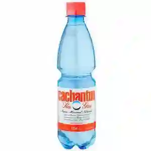 Agua Mineral sin Gas Cachantun 500 Ml
