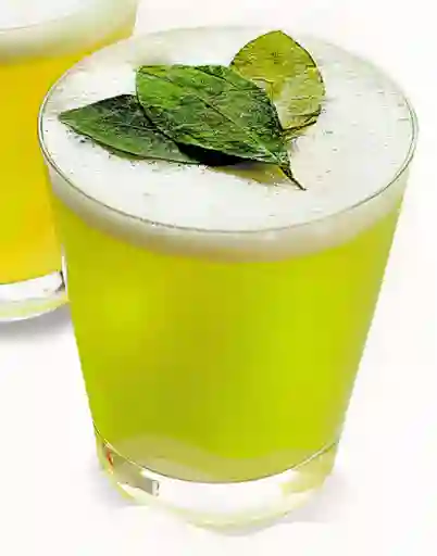 Coca Sour