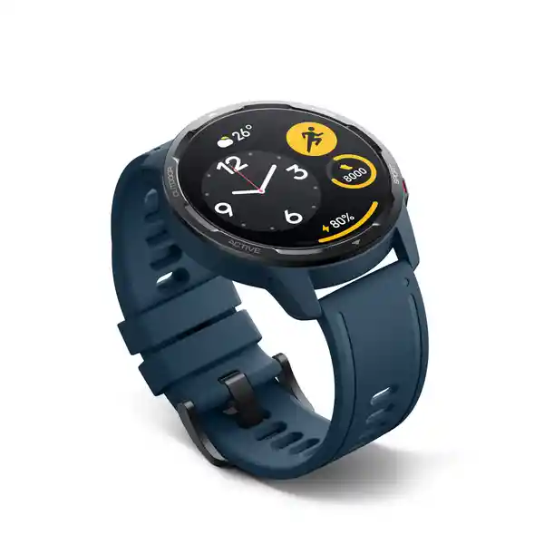 Reloj Watch S1 Active GL Azul Xiaomi