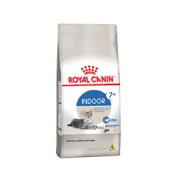 Royal Canin Alimento Para Gato Senior Indoor