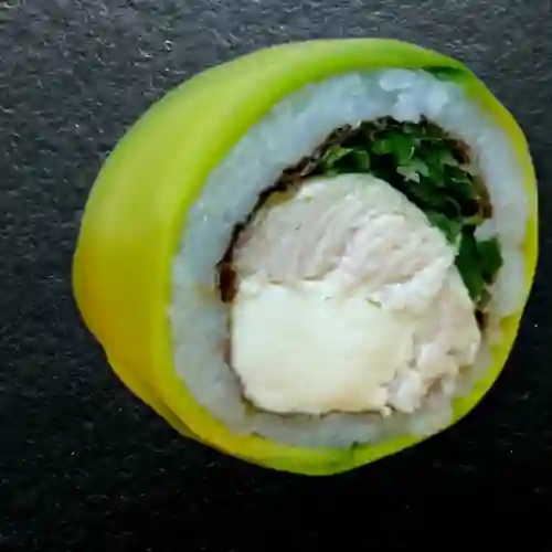 2.Avocado Tori