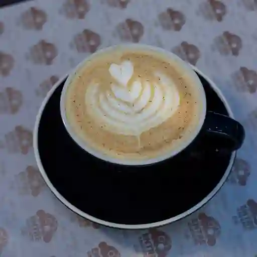 Dirty Chai Latte 290 ml