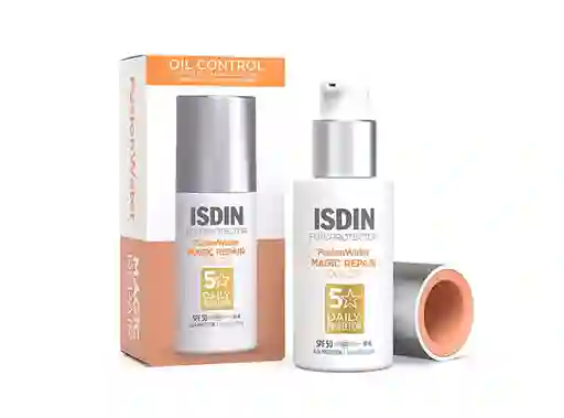 Isdin Fotoprotector fw Magic Repair Color Spf 50