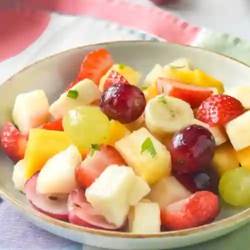 Ensalada de Frutas