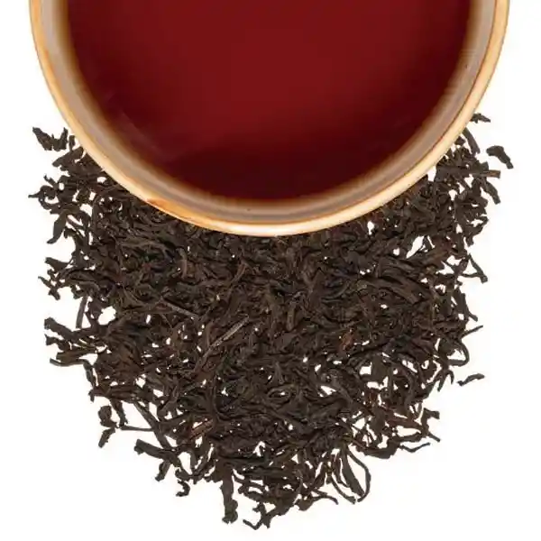 Té Negro Ceylan Orange Pekoe 100gr