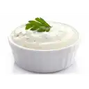 Salsa de Ajo
