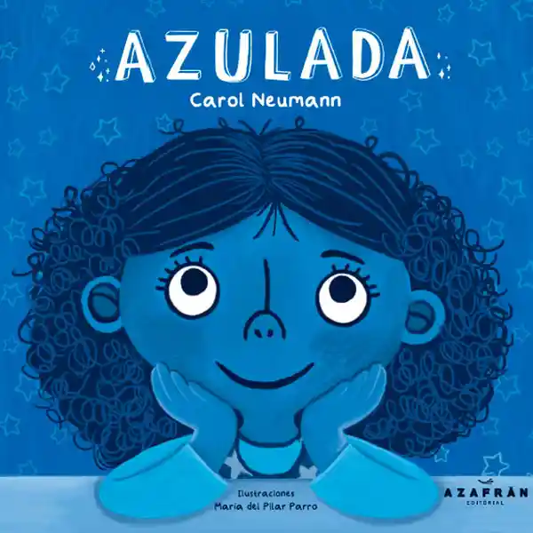 Azulada