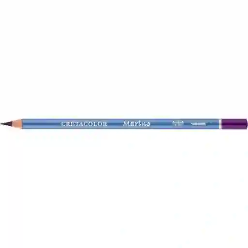 Cretacolor Lápiz Marina Acuarelables Violet