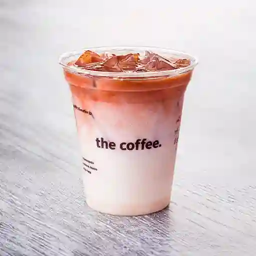 Chai Iced Ginger 400 ml