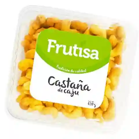 Frutisa Castaã±a de Caju