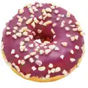 Donuts Clásicas Purpura