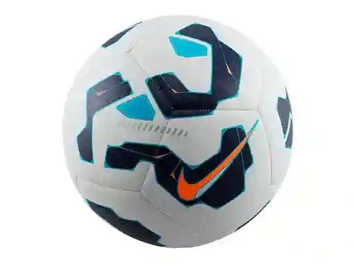 Nike Balón 24 Blanco 5 FZ2636-100