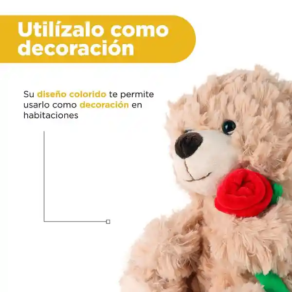 Peluche 27 cm Miniso