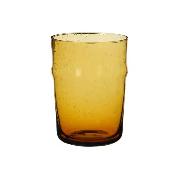 Vaso Con Textura Burbujas 10