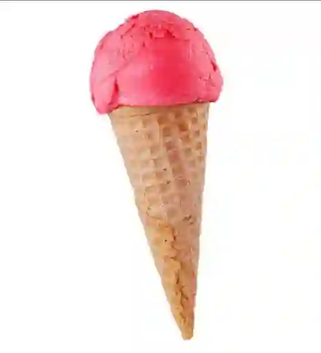 Helado Simple