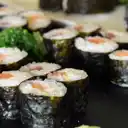 Sake Maki
