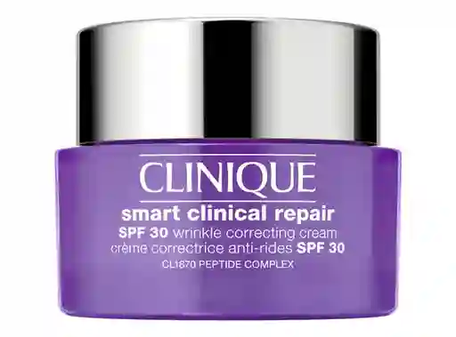 Clinique Crema Smart Clinical Repair Spf 30