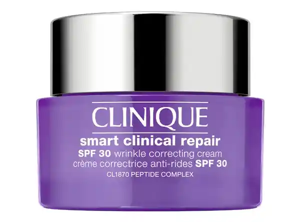 Clinique Crema Smart Clinical Repair Spf 30