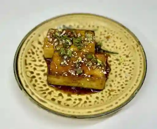 Tofu Steak