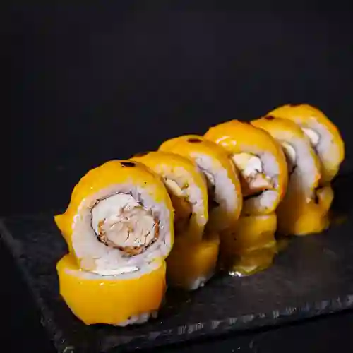 E1.mango Roll