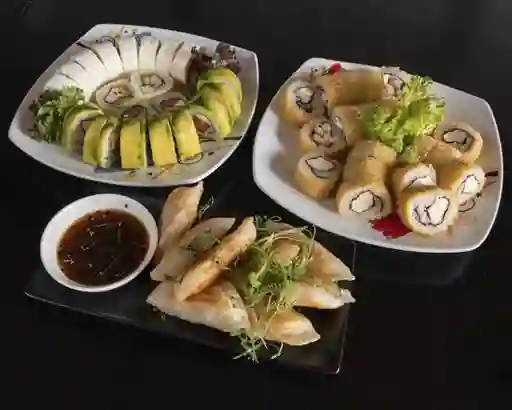 Promo Yakuza 5 - 48 Piezas