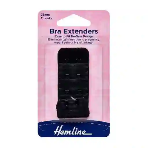 Hemline Extensión