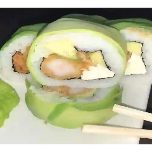 Maku Roll